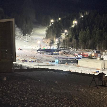 Green Apartments Bjelašnica Dış mekan fotoğraf