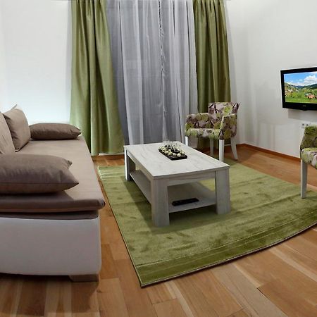 Green Apartments Bjelašnica Dış mekan fotoğraf