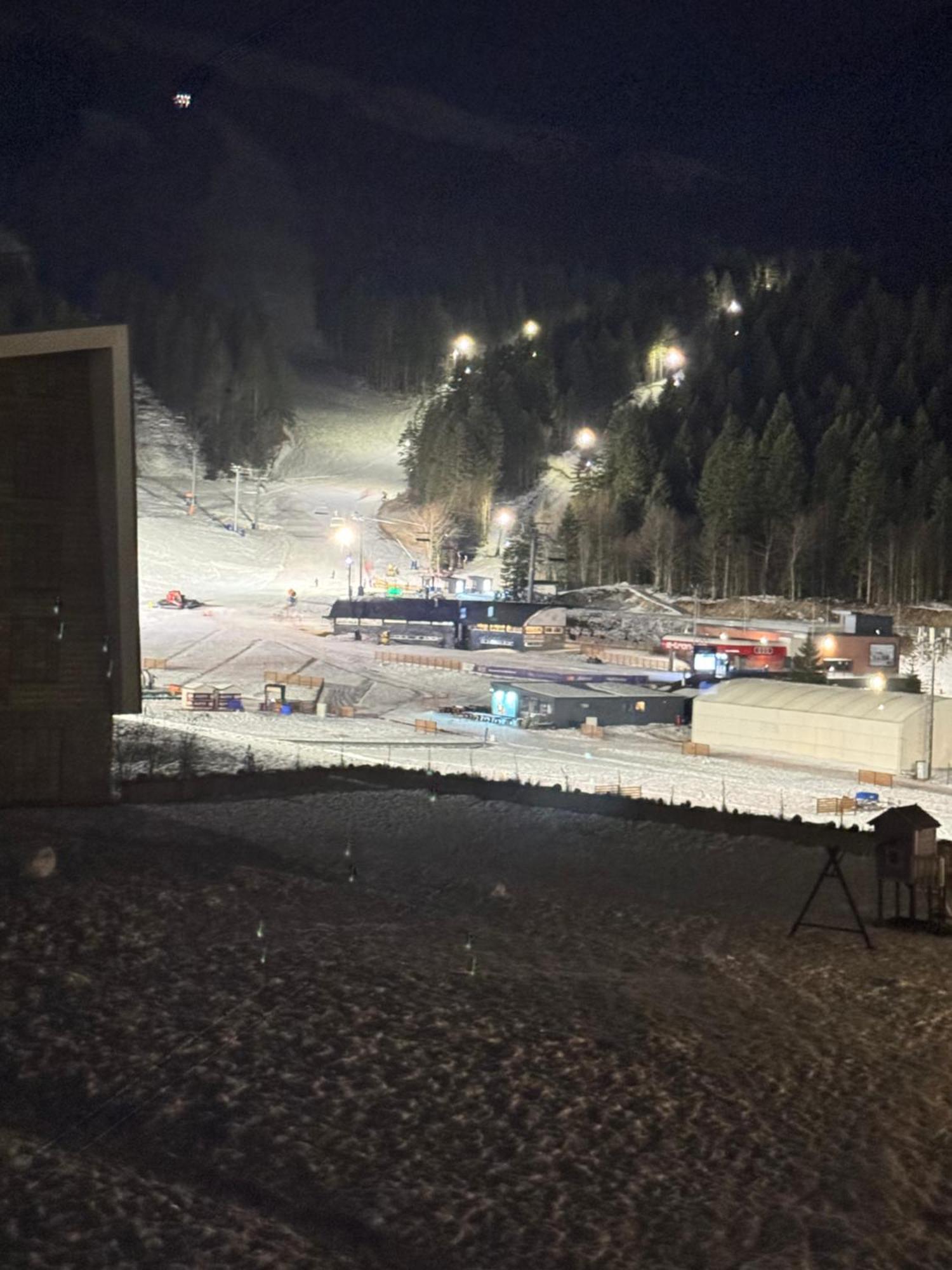 Green Apartments Bjelašnica Dış mekan fotoğraf