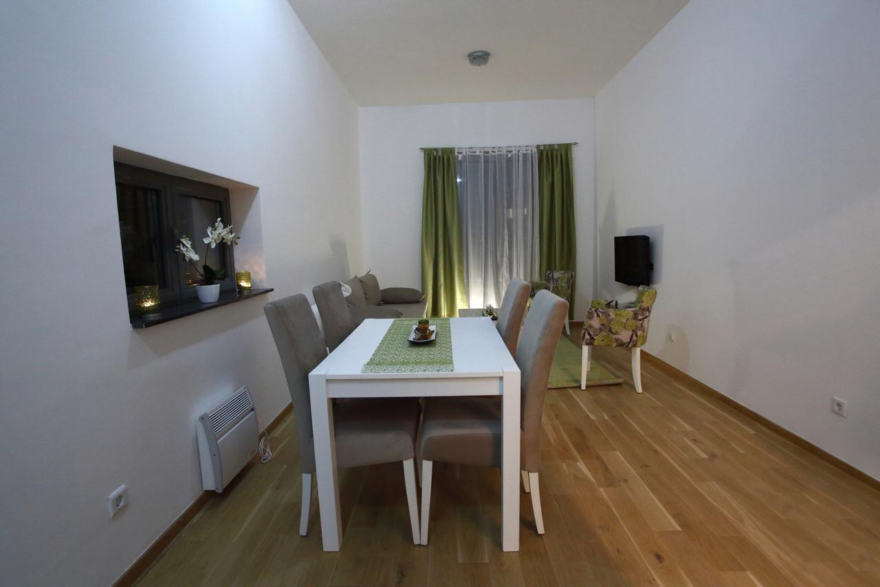 Green Apartments Bjelašnica Dış mekan fotoğraf