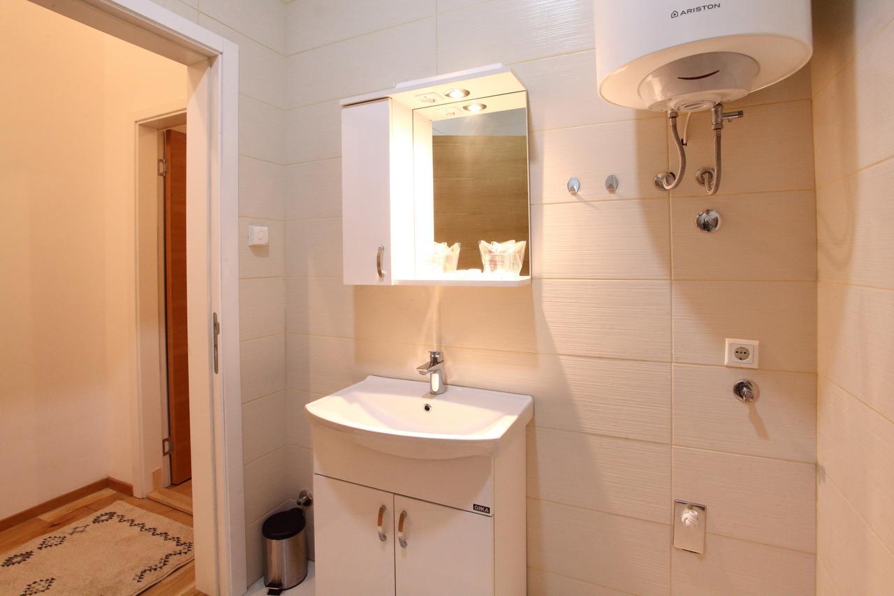 Green Apartments Bjelašnica Dış mekan fotoğraf
