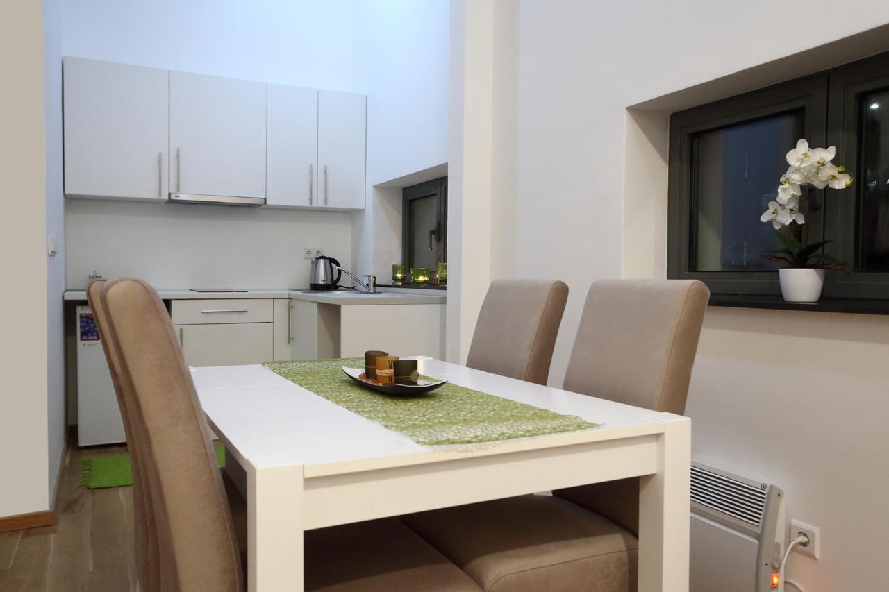 Green Apartments Bjelašnica Dış mekan fotoğraf