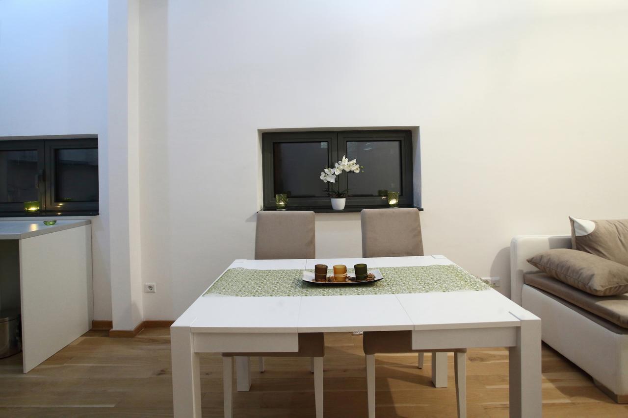 Green Apartments Bjelašnica Dış mekan fotoğraf
