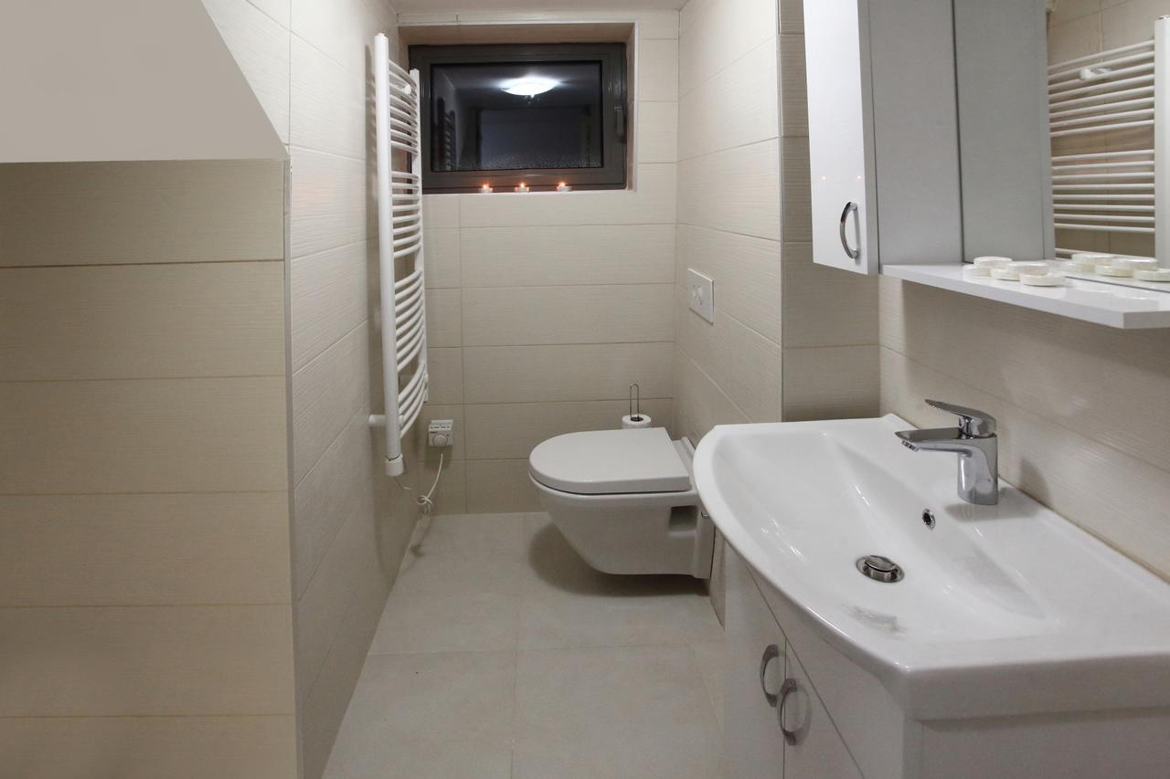Green Apartments Bjelašnica Dış mekan fotoğraf