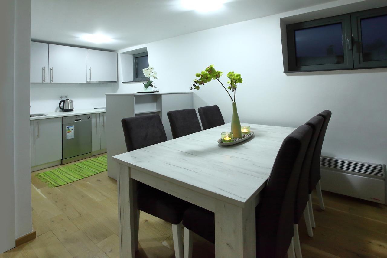Green Apartments Bjelašnica Dış mekan fotoğraf