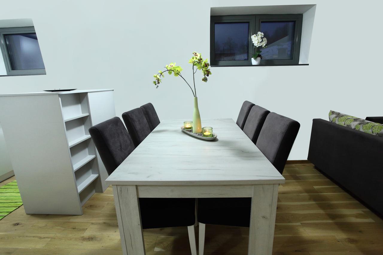 Green Apartments Bjelašnica Dış mekan fotoğraf