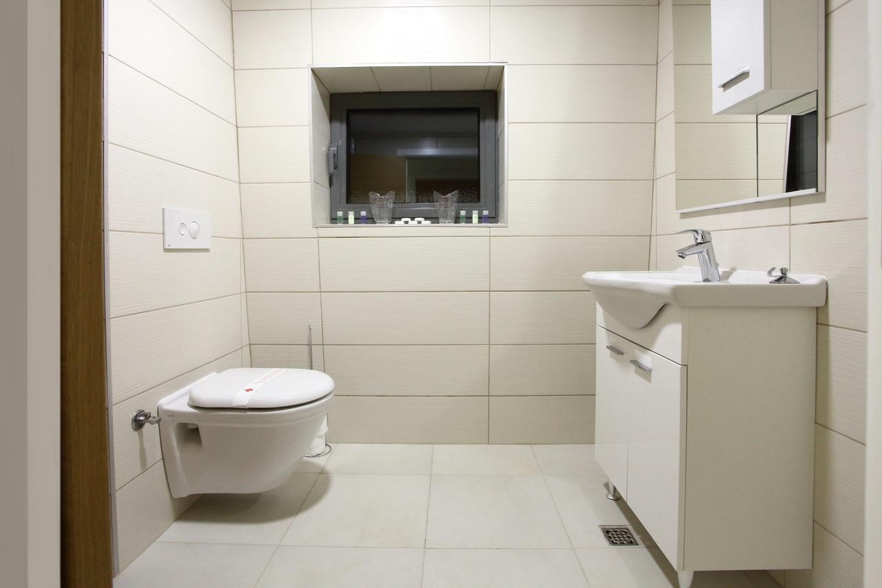 Green Apartments Bjelašnica Dış mekan fotoğraf