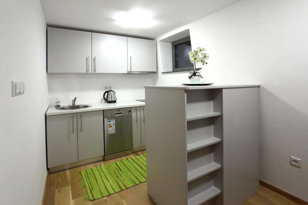 Green Apartments Bjelašnica Dış mekan fotoğraf