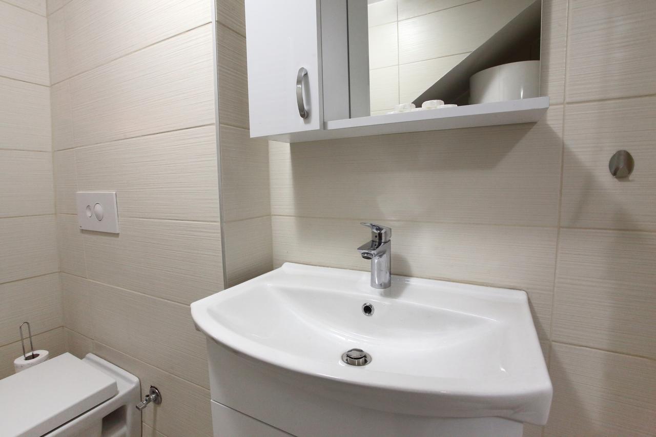 Green Apartments Bjelašnica Dış mekan fotoğraf