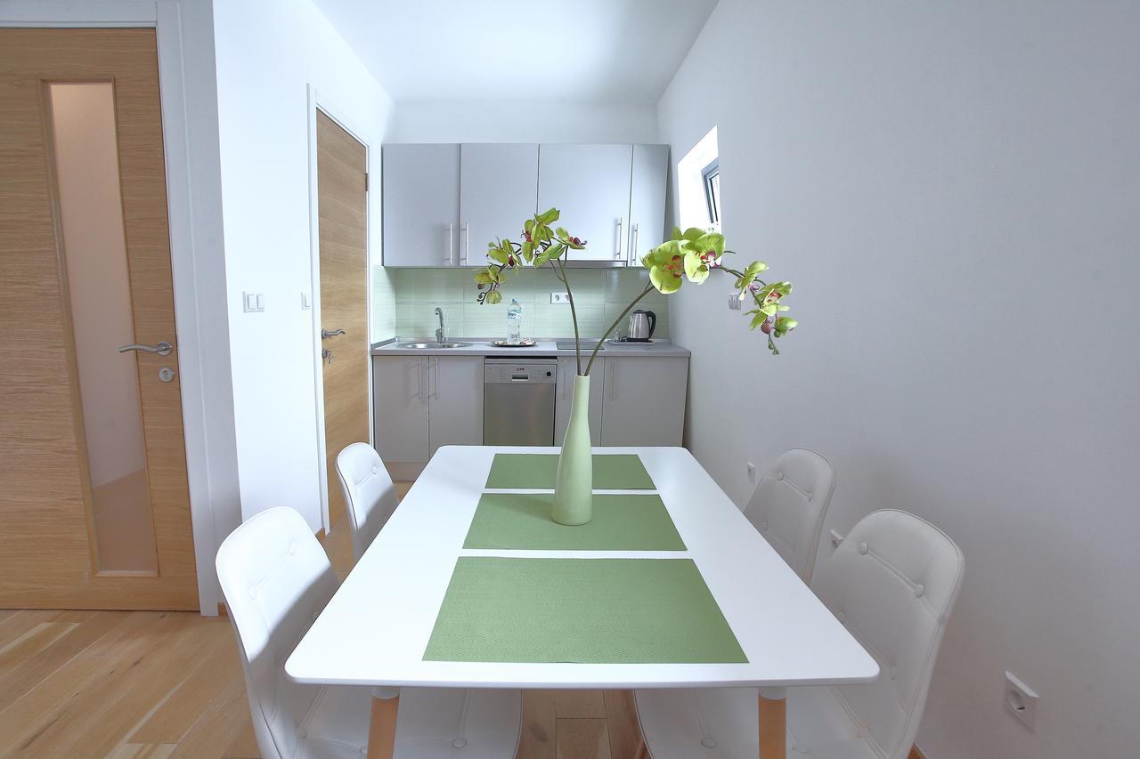 Green Apartments Bjelašnica Dış mekan fotoğraf
